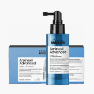 Expert Density Advanced - Уход для укрепления волос